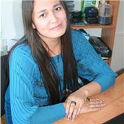 English Teacher: General English, Business English, First Certificate, Cambridge, IELTS & TOEFL